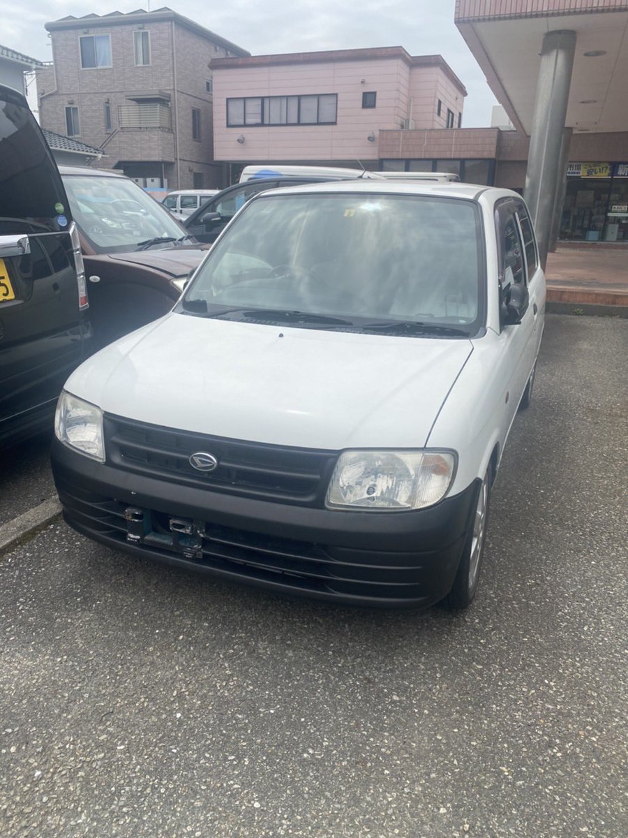 ryouki01's tweet photo. #納車と現在 https://t.co/bLR5kV6Mln