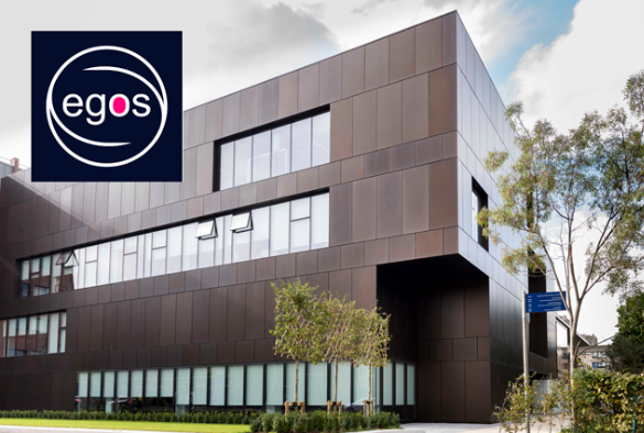 ULMS_research's tweet photo. BREAKING NEWS 📣 We are hosting #EGOS2027!

We are so excited to announce the @UoLManSchool has been awarded the honour of organising the @egosnet conference in 2027.

Read more ⬇
https://t.co/sYA5ICl5mm

#ResearchConference #InternationalConference #OrganisationManagement https://t.co/7ynocAezrH