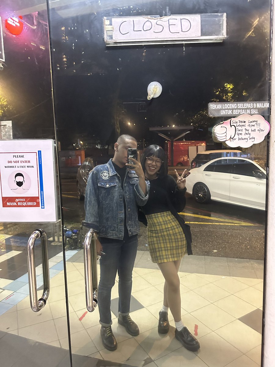 awishhhra's tweet photo. saje lama tak update gambar https://t.co/64JVvIErK5