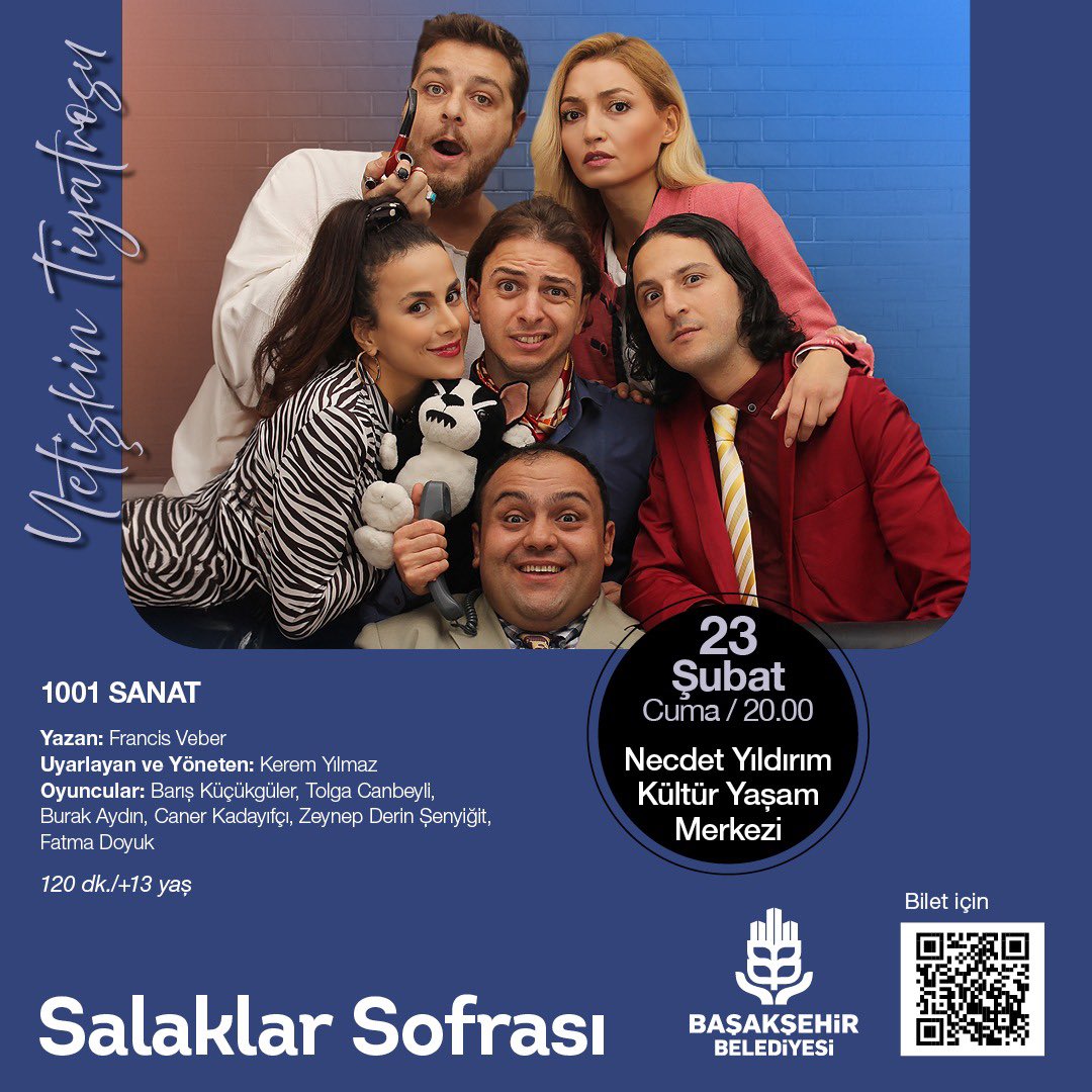 Başakşehir Belediyesi tweet media