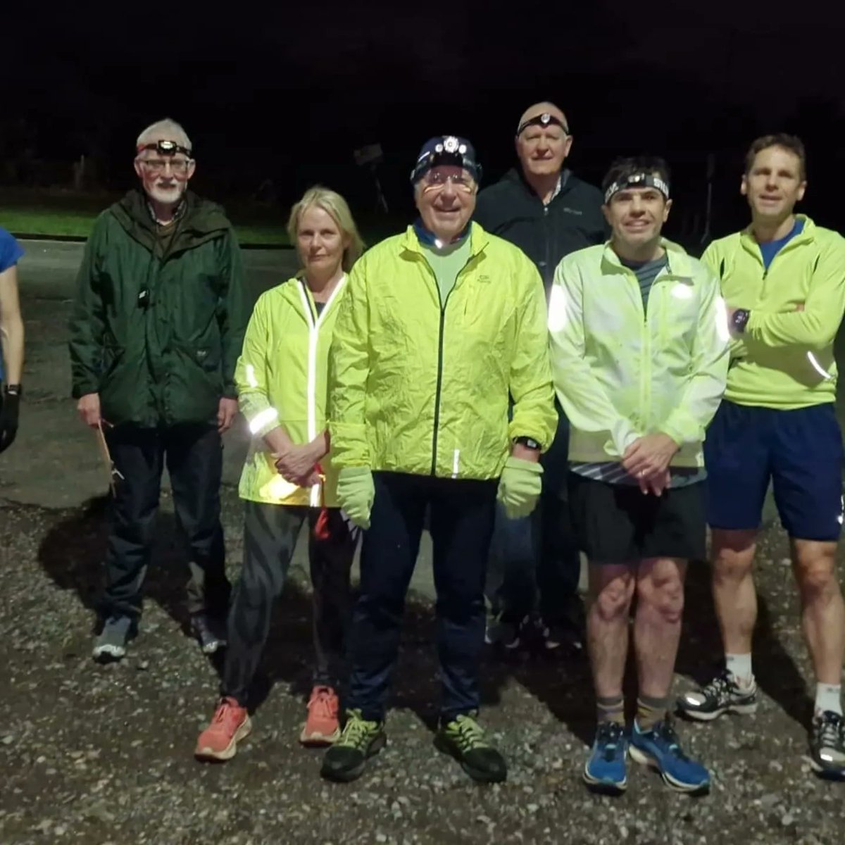 Compton Harriers RC tweet media