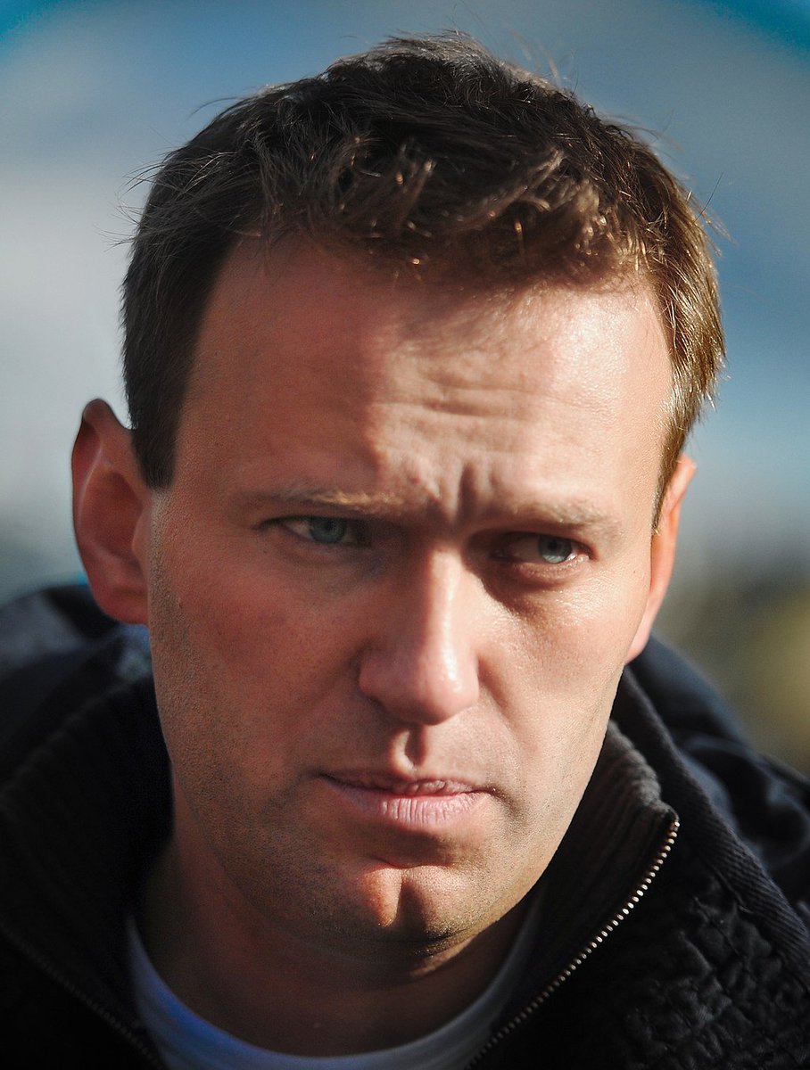 BREAKING: Alexei Navalny, the Russian opposition leader who organized anti-government demonstrations and was a prominent critic of President Putin, has died in prison at the age of 47.