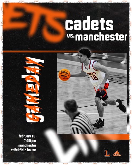 linslymbb's tweet photo. Varsity game tonight against Akron Manchester.  Looking forward to the challenge tonight.  We hope to see you there.  GO CADETS!! https://t.co/FdHGqVM496