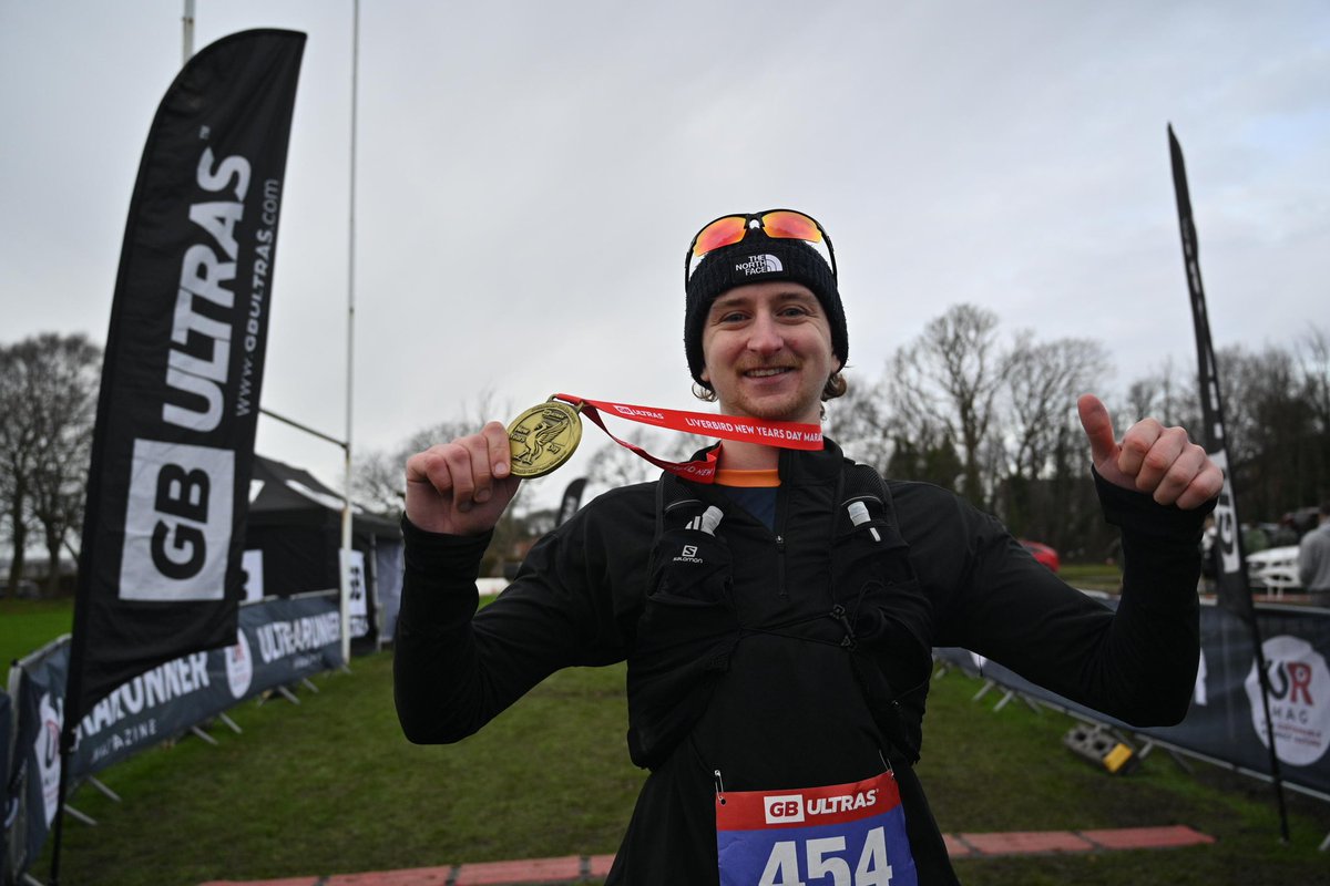 eforshaww's tweet photo. 1 year
100 runs
868km
1 marathon
3 half-marathons

You are bound by nothing🫡 https://t.co/ahHrGX58CJ