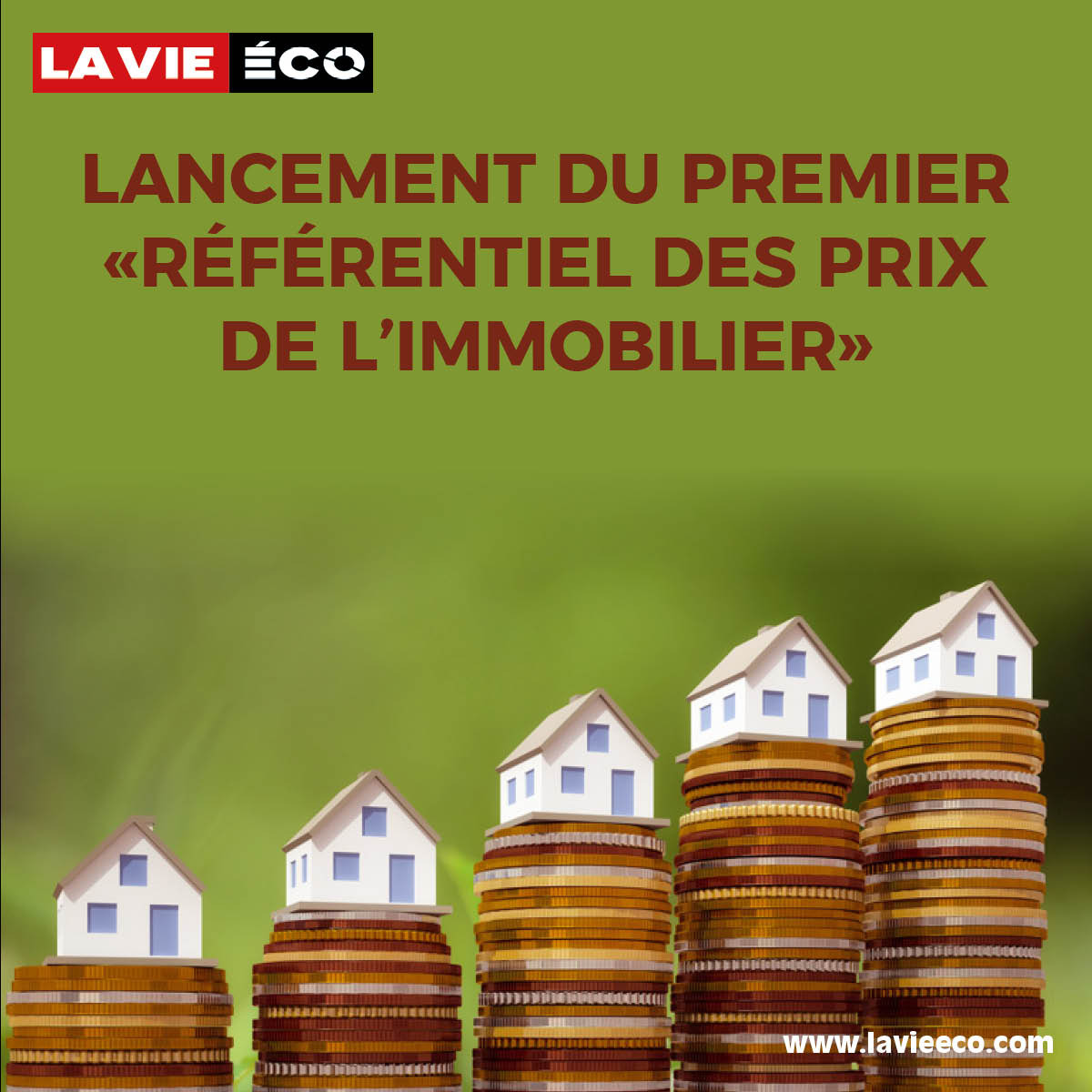 La Vie éco tweet media