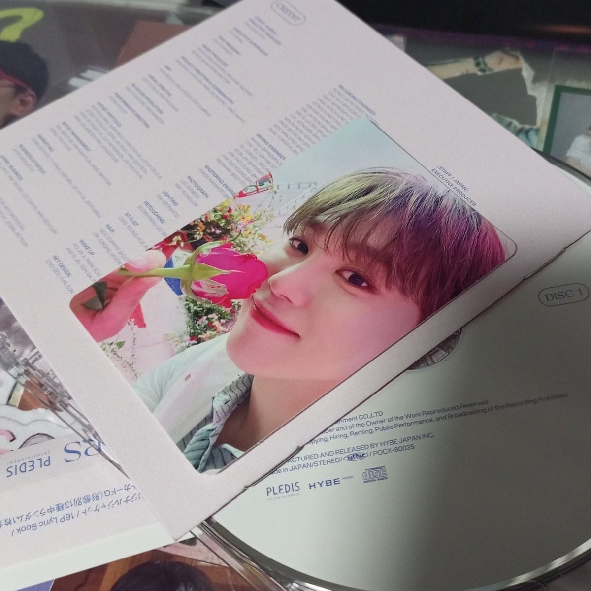ywonzino's tweet photo. wts lfb ph

seungkwan always yours fp ⭐️

— ₱500
— payo / once onhand
— x sensi. x rush shipping

t. seventeen svt pc scoups jeonghan joshua jun hoshi wonwoo woozi the8 mingyu dk vernon dino flash price https://t.co/MmXOe4yV7e