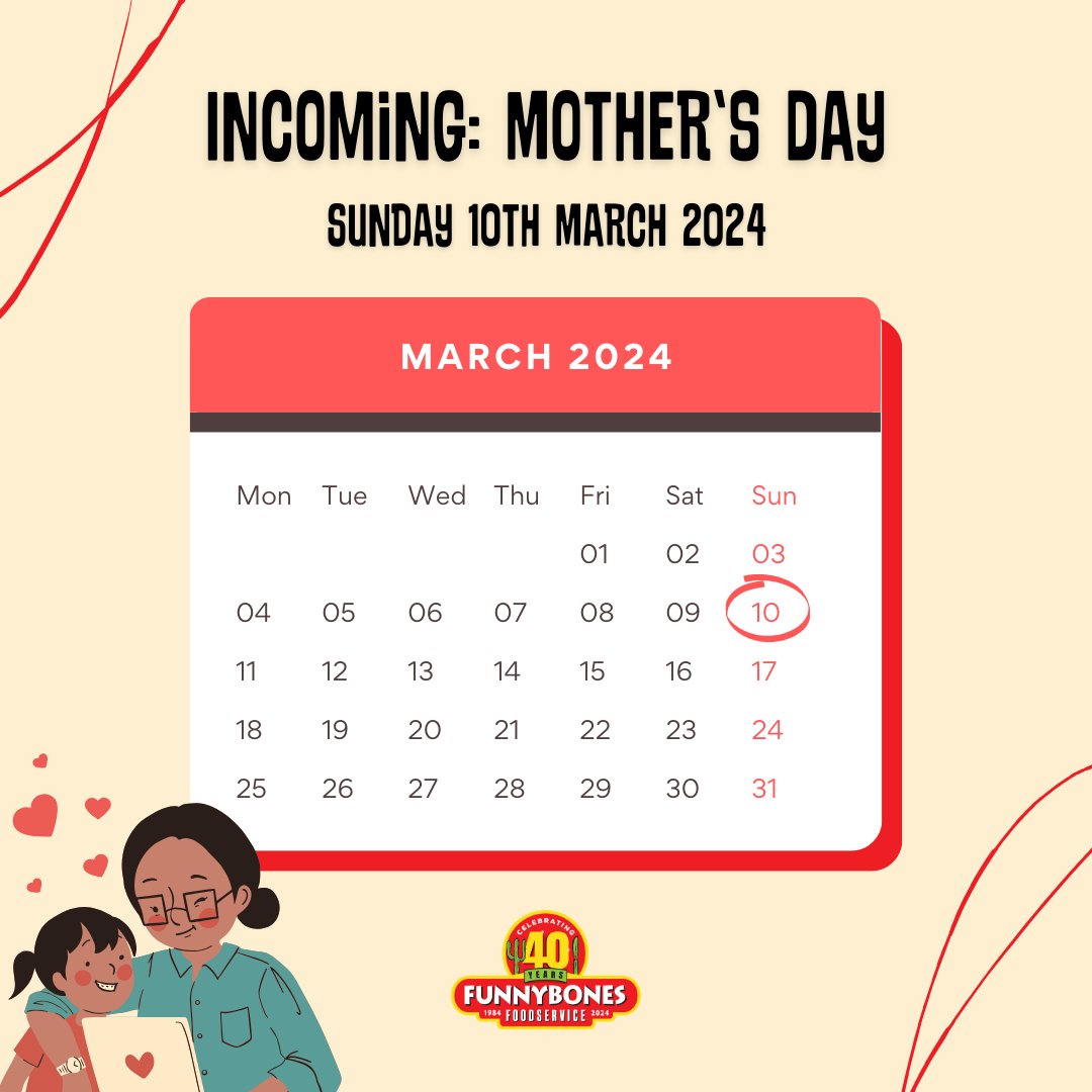 Funnybones Foodservice tweet media