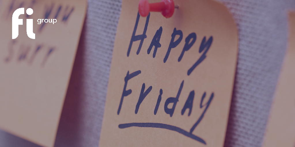 #FridayFeeling

At <a href="/FIGroupUK/">FI Group UK</a> , we know that time is precious for any growing business. That's why we're committed to saving our clients time by taking care of the technical report writing and ensuring a robust claim.

👇
uk.fi-group.com/contact/

#HelpingIdeasGorw