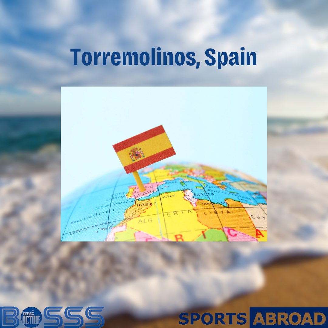 While some of our groups are heading home this weekend, others are just setting off!

East Lothian, Bournemouth Collegiate School, BOSSS, and City of Manchester Aquatics are some of the lucky teams enjoying their camp right now!🌞

#Sportsabroad #swimming #Warmweathertraining