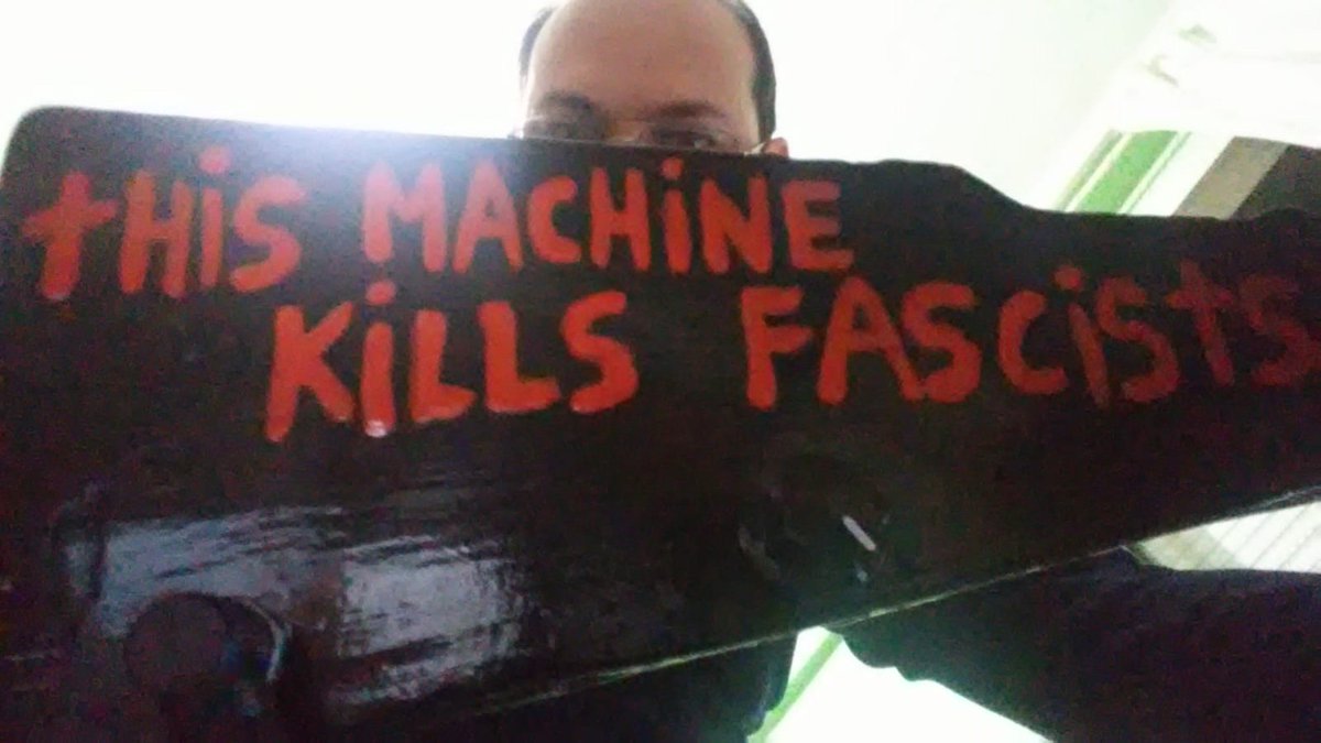 Tonight: A triple bill of searing avant-punk, noise and indescribable oddness, with Al Karpenter, Billy Bao and Damp Misery

cafeoto.co.uk/events/al-karp…