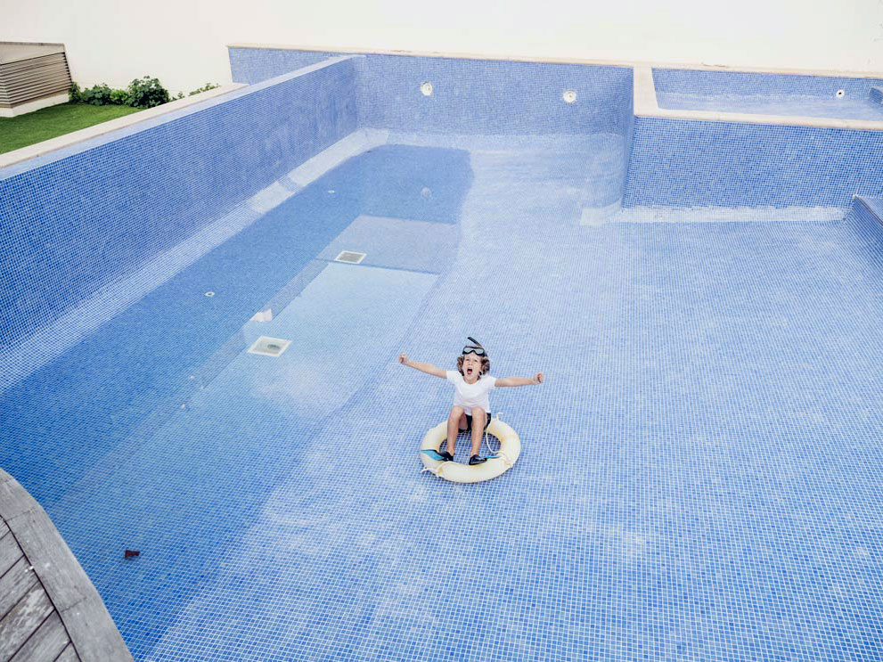Voici la meilleure période de l’année pour vider et remplir une piscine selon les experts dlvr.it/T2qhyj