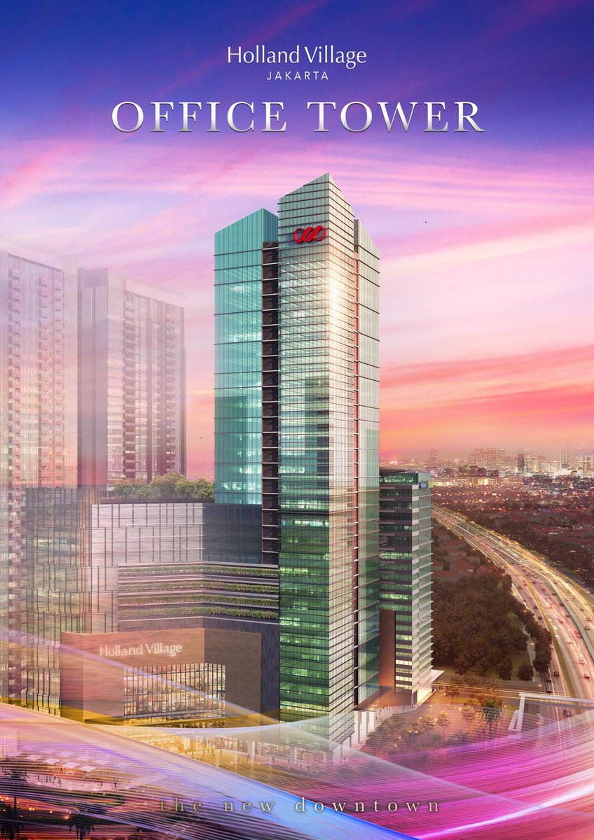 onlineproperti's tweet image. #Jual #Kantor #OfficeSpace #Jakarta #JakartaPusat
Office Tower Holland Village Siap Pakai

**0813-1888-2698**

apartemenhollandvillagejakarta.com
bit.ly/md-949