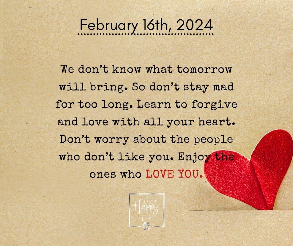 NotEnuffTech's tweet photo. 🤗 Ħα℘℘ƴ •ℱliяṫƴ• ℉яḯ∂αƴ ;) Have a blessed day w🌍rld 🙏🏽 Ẏαƴ !!! ℐṫ's ℱяḯ∂αƴ What more can we ask for! ツ 😘🙏🏽🌹☕
Don't forget to #pray 🙏 #Prayer changes things #amen #FactOfLife #TrustInHim - #GOD #WordsOfWisdom #learnthis 🙌 #blessed and #humbled #lifestyle https://t.co/vguC2BtcrV