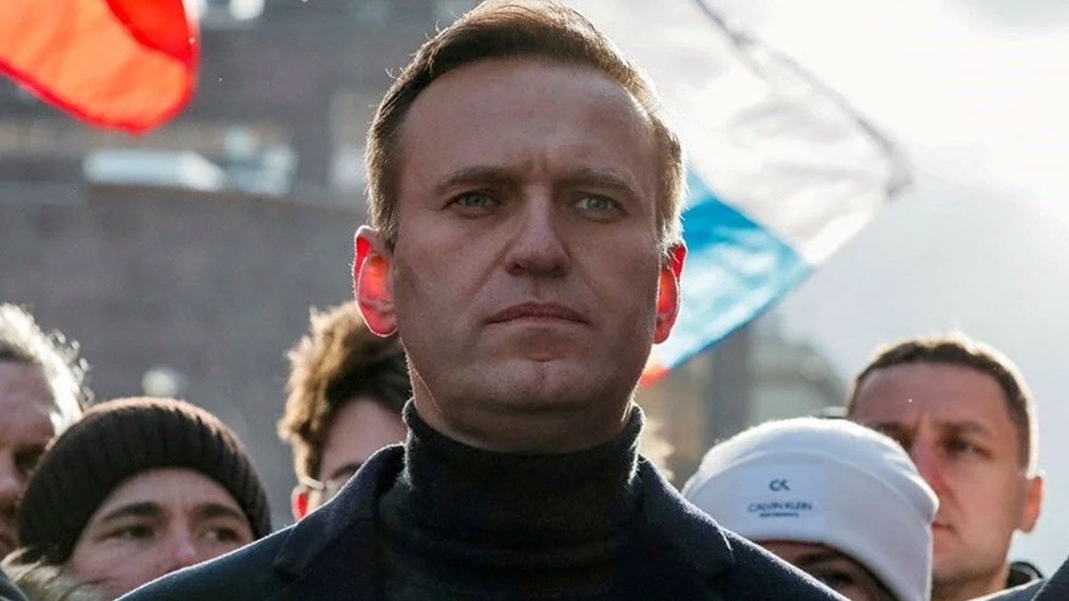 Rus muhalif lider Aleksey Navalni kaldığı cezaevinde öldü! 

baskagazete.com/haber/rus-muha… 

#alekseynavalny #sondakika