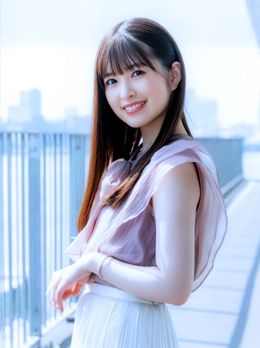 生写真 小川彩