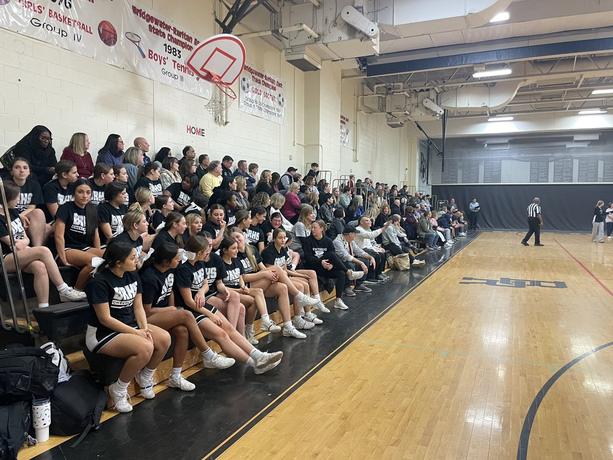 Congratulations to all of our seniors!  Great job by all of our coaches at todays packed house for Unified Basketball.