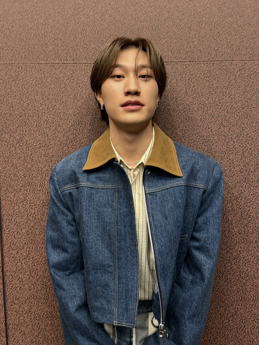 _YEDAM_OFFICIAL's tweet photo. [📸]

2024 이데일리 일자리창출 응원 콘서트 
즐거웠습니담 🫶

#방예담 #BANGYEDAM https://t.co/MiqwDwjQVm