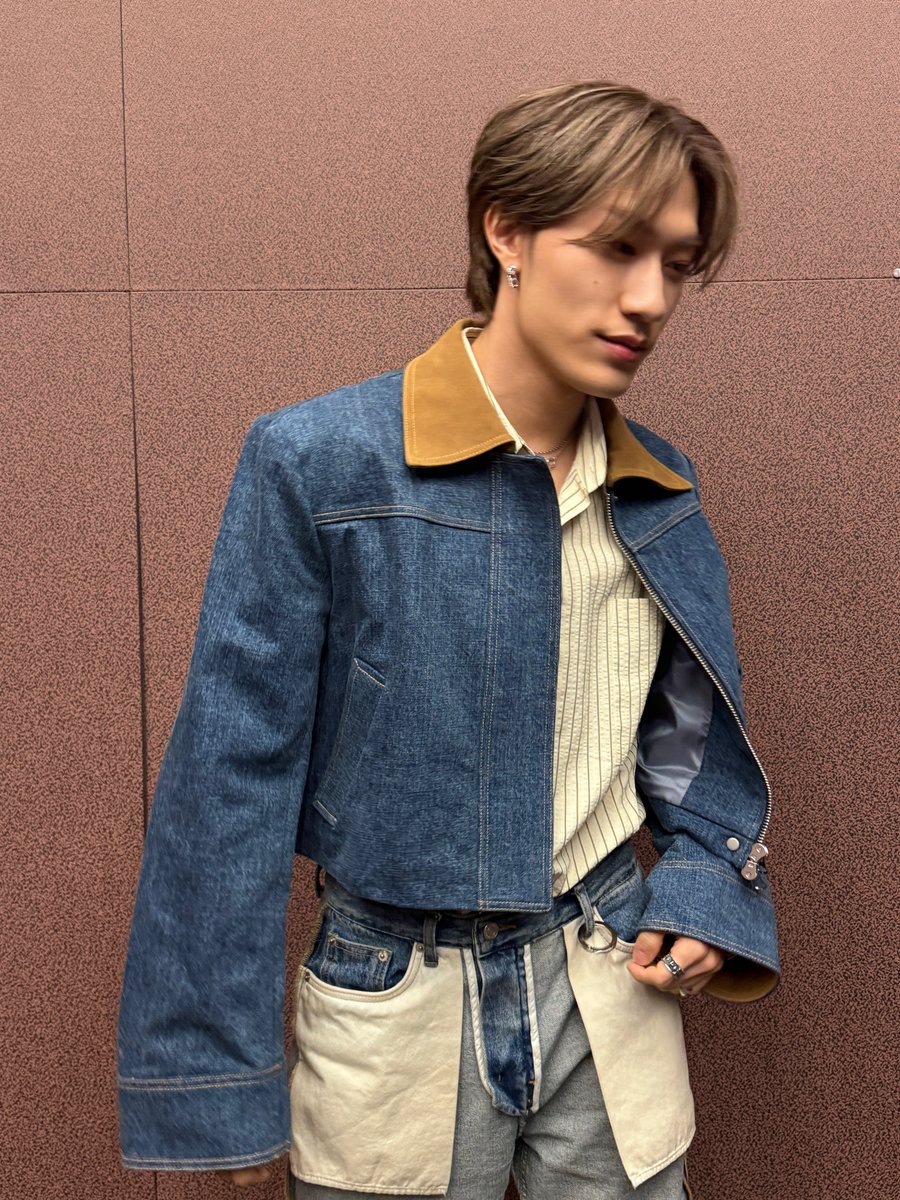 _YEDAM_OFFICIAL's tweet photo. [📸]

2024 이데일리 일자리창출 응원 콘서트 
즐거웠습니담 🫶

#방예담 #BANGYEDAM https://t.co/MiqwDwjQVm