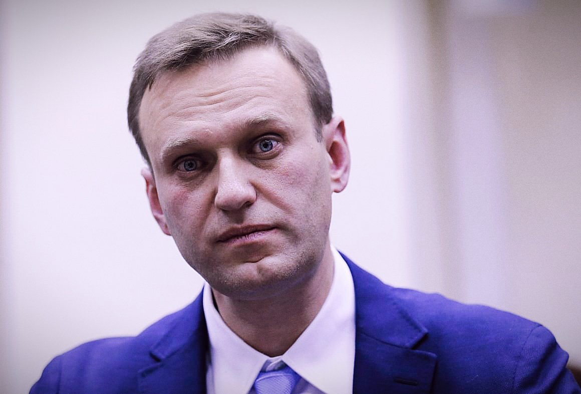 Megatron_ron's tweet photo. BREAKING: 

⚡ 🇷🇺 The Russian opposition politician Alexei Navalny - has died, according to the prison service.

https://t.co/BDF18qvsMS https://t.co/dJQ9mPhYhu