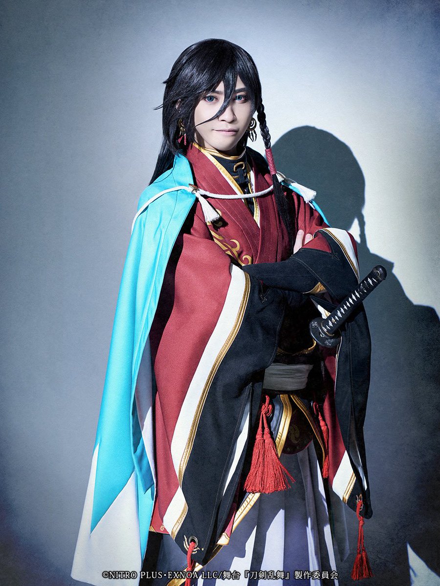 【情報解禁】
舞台『刀剣乱舞』心伝 つけたり奇譚の走馬灯

一挙に情報解禁しました！！！

久しぶりの出陣！いっちょやってやろうじゃねぇか！！

#刀ステ　#刀剣乱舞  #和泉守兼定