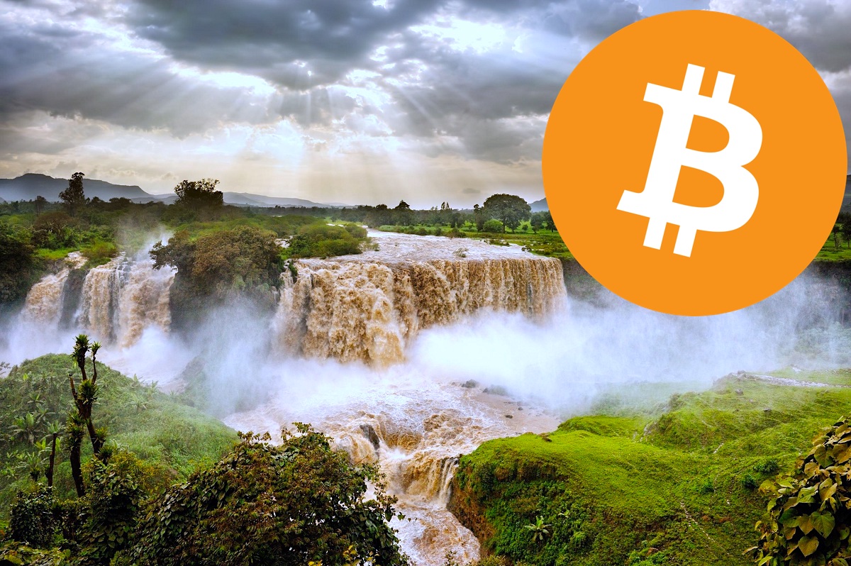 BitcoinArchive's tweet photo. BREAKING: 🇪🇹 Ethiopia to build $250M #Bitcoin mining and AI data facilities. https://t.co/5p5h3Lht1a