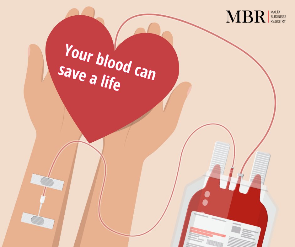 𝗔 𝗱𝗿𝗼𝗽 𝗼𝗳 𝘆𝗼𝘂𝗿 𝗯𝗹𝗼𝗼𝗱 𝗰𝗼𝘂𝗹𝗱 𝗯𝗲 𝗮 𝘀𝘁𝗲𝗽𝗽𝗶𝗻𝗴 𝘀𝘁𝗼𝗻𝗲 𝘁𝗼 𝘀𝗮𝘃𝗶𝗻𝗴 𝗮 𝗹𝗶𝗳𝗲