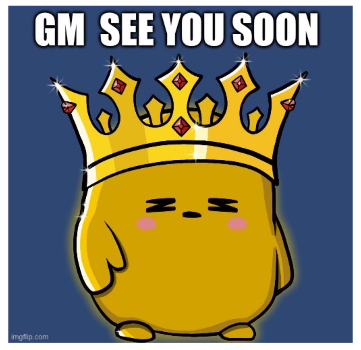 Apeious's tweet image. Great Morning Club クラブ

TODAY IS #Freemintfriday 

10pm UTC - Open For 24hrs 

🥳You MUST hold a Kurabu 

to #Freemint your Burobu 🥳

Lets show Web3 how powerful working together as #OneClub is‼️