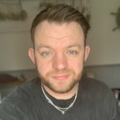 StylerrUK's tweet photo. #NewProfilePic https://t.co/6RIfjcY9jy