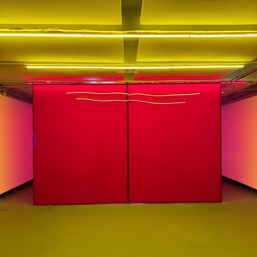 PankeGallery's tweet photo. Finissage · Closing Reception
Trust Your Technolust · Saturday, 17 Feb 2024 at 5 pm
https://t.co/tDSaGh7JQT
➠ screening, presentation, and live chat with avatar artist @laturboavedon 

The exhibition is open on Fri and Sat, 3-7 pm.
+
AR by LaTurbo Avedon:
https://t.co/A8SeS5raZO https://t.co/3crJhfYjZx