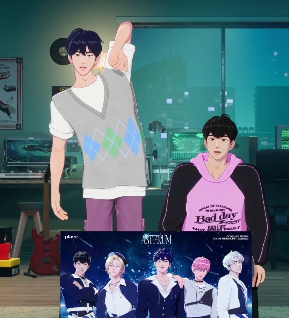 pixel_plave's tweet photo. พี่เยจุนแฉบี้ละ 55555555555555 พี่บอกว่าจริงๆตอนถ่ายรูปนี้บี้เขย่งเอาอ่ะ น้องฮามินบอกอ่า รูปก็เลยตัดเท้าออกสินะครับ พี่เยจุนบอก ถ้าไม่เขย่งมันจะเป็นแบบนี้ (รูปแรก) แต่พอเขย่งแล้วก็จะได้แบบนี้ (รูปสอง) พี่บอกนี่ดีนะถ่ายไม่ถึงเท้าอ่ะ 55555555555555 https://t.co/ekla3TUrwi
