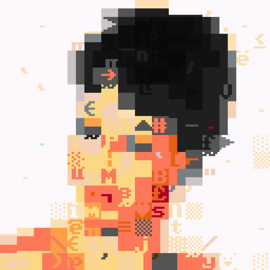 dos_girls's tweet photo. ✴️                   

#119                    

1/1 - 5 $XTZ 

https://t.co/gphqSCH9ba
https://t.co/ia3wlLf6w0 https://t.co/nQVGjkn4y4