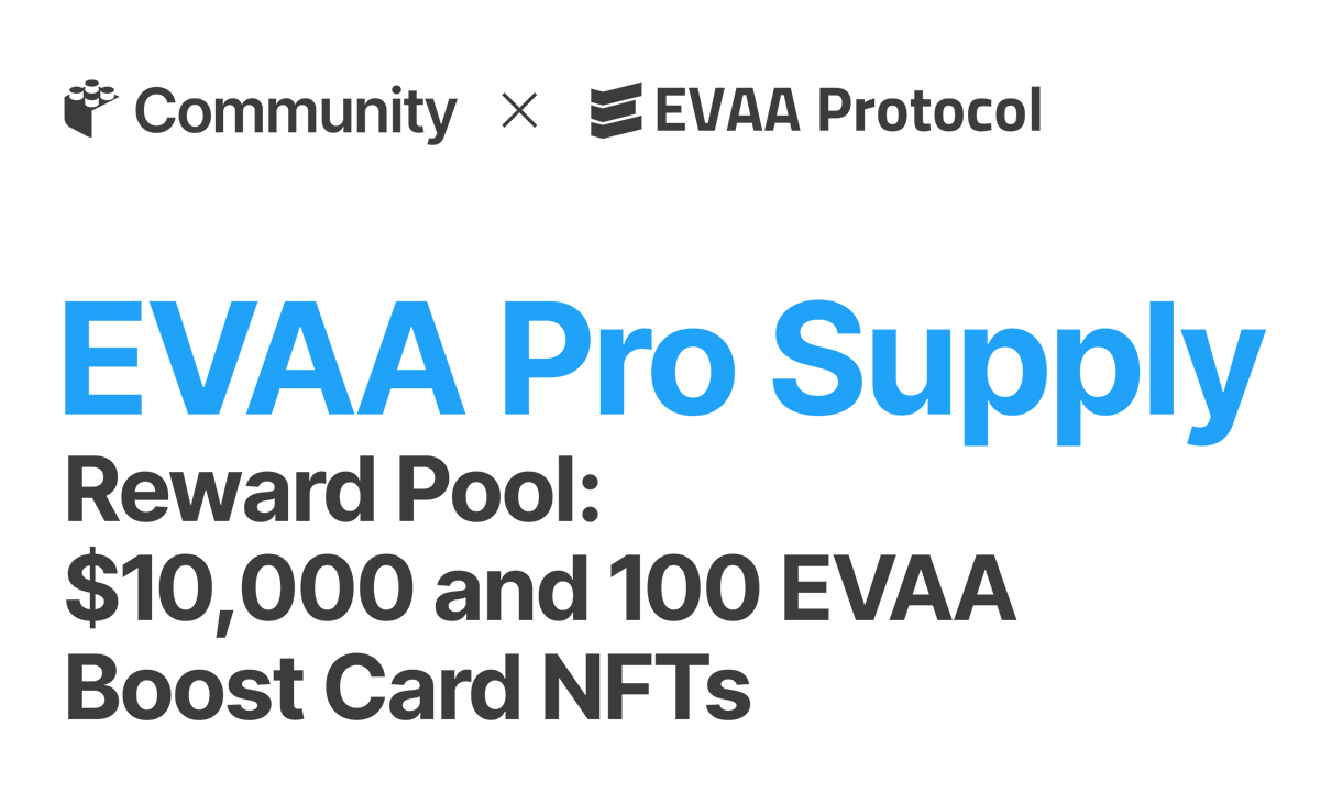 build_tg's tweet photo. @evaaprotocol | $10,000 campaign extension and additional #NFT rewards 🎁 https://t.co/VmuBpj4rnt