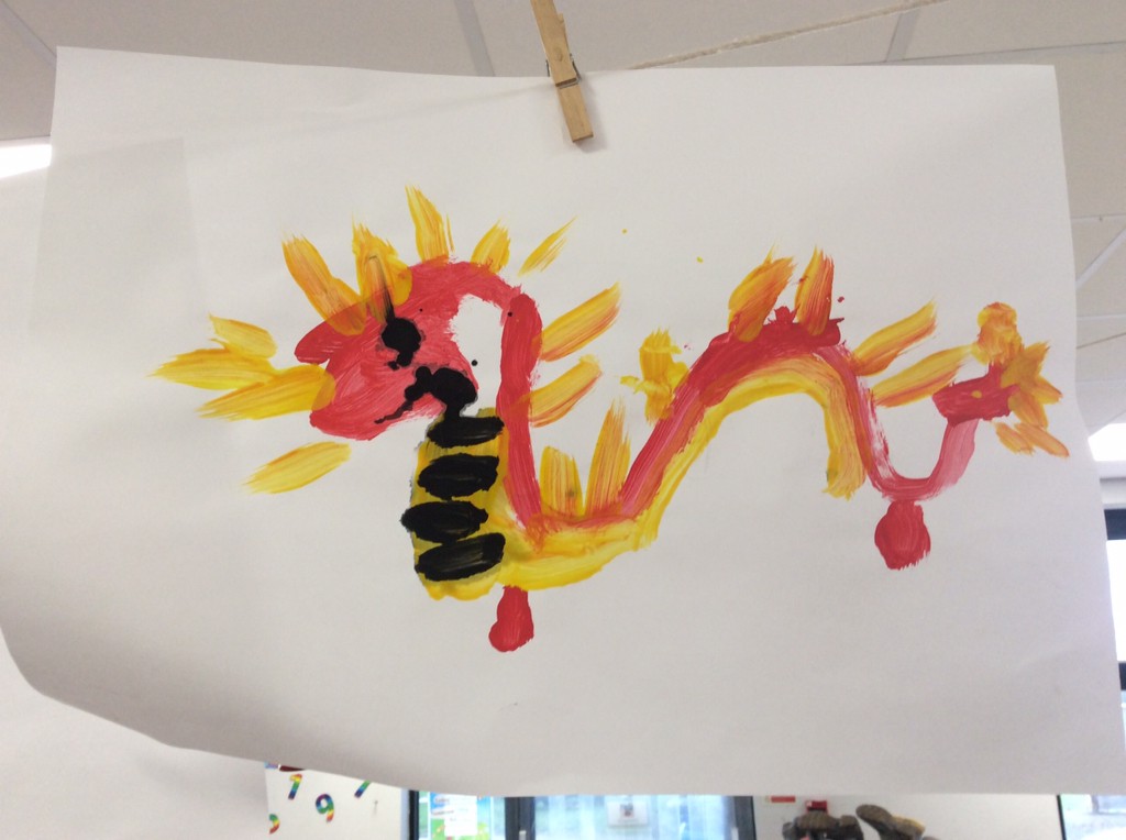 YR Elm Class, Necton CofE Primary School tweet media