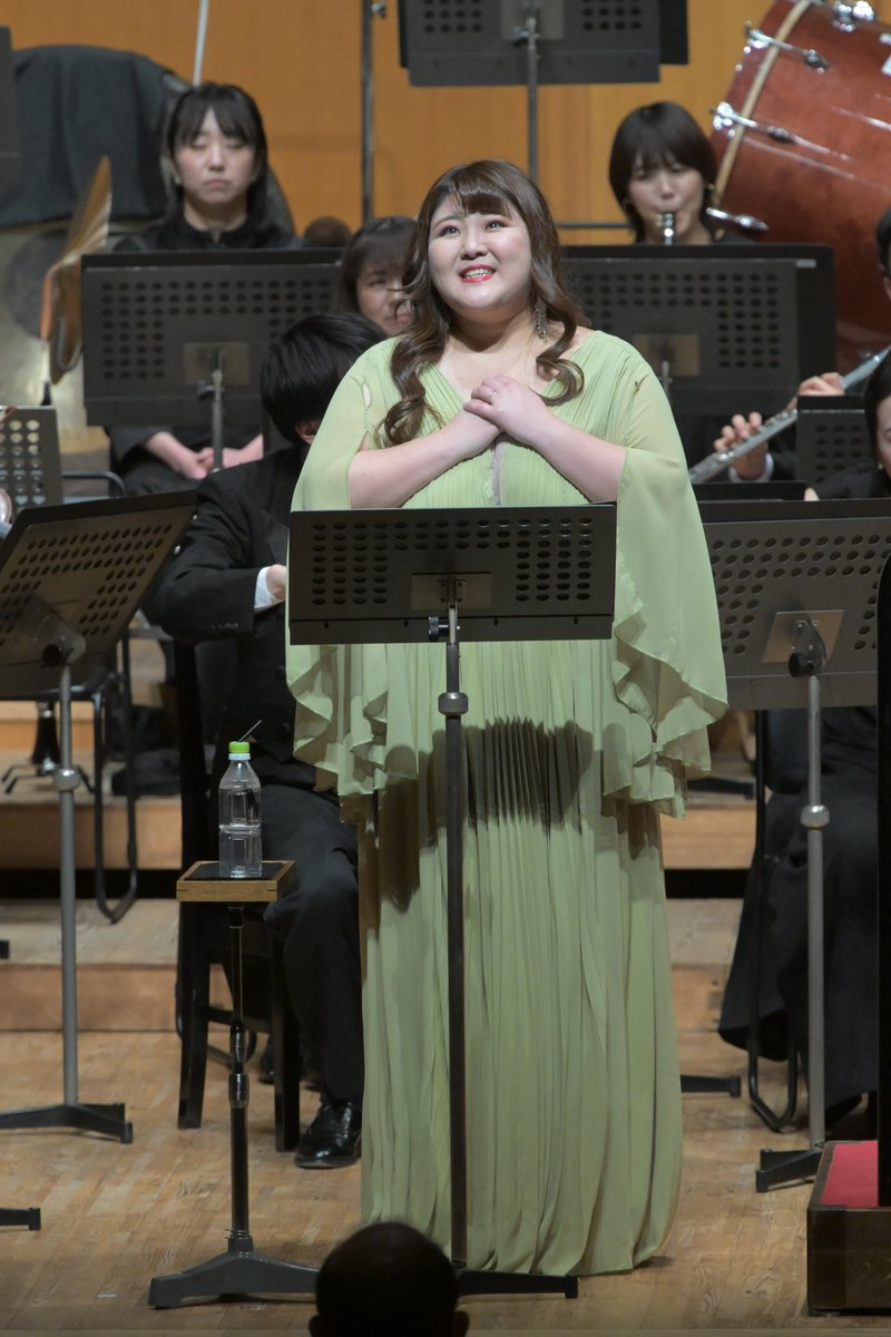 ac_orchestra's tweet photo. 【アンケートのお願い】 ●第71回定期演奏会●(2024.2.16) 本日もご来場いただき、誠にありがとうございました。 お楽しみいただけましたでしょうか✨感想や応援コメントはハッシュタグ #ACO71 をつけて是非ツイートお願いします! https://t.co/iVK9v27yZi