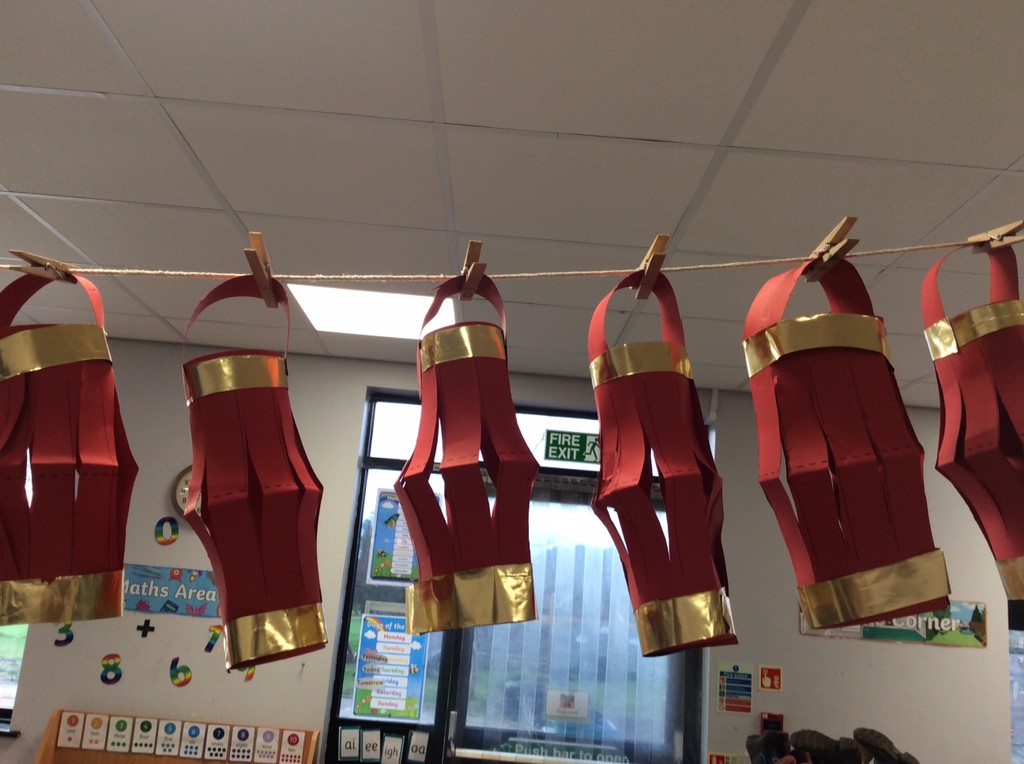 YR Elm Class, Necton CofE Primary School tweet media