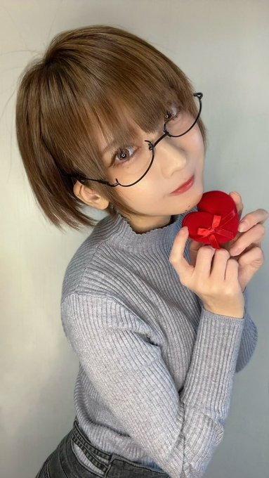 コスプレイヤー火将ロシエルのTwitter画像28