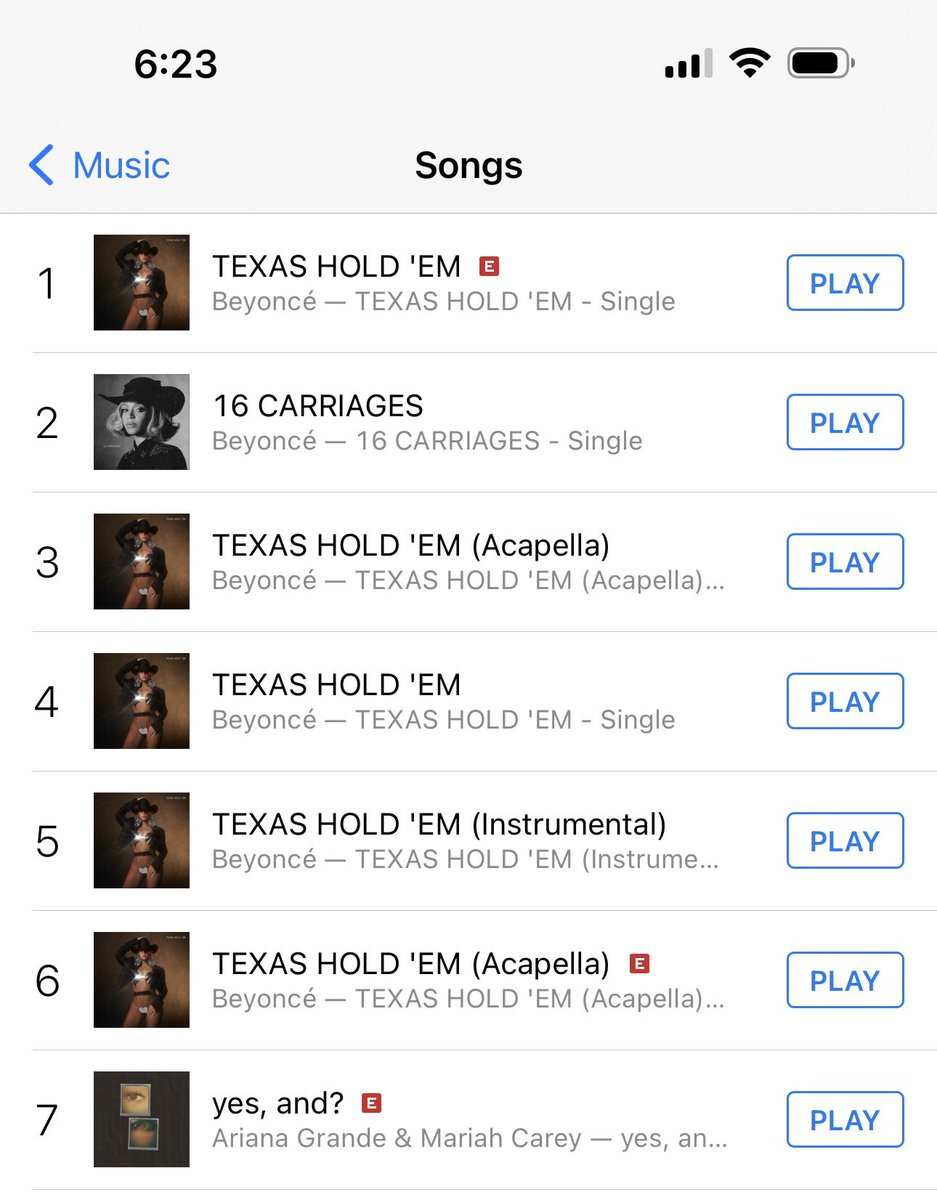 armondreynolds's tweet photo. This is such a magical #moment in time for a Lamb/Beyhive… I love @MariahCarey and @Beyonce so much and now they’re in direct competition  ✨ 🦋🐝 #MariahCarey #Lambily #YesAndRemix #YesAndFtMariahCarey #BEYONCEISCOUNTRY #BeyHive #TEXASHOLDEM #TEXASonTOP https://t.co/jiTrhKnLgA