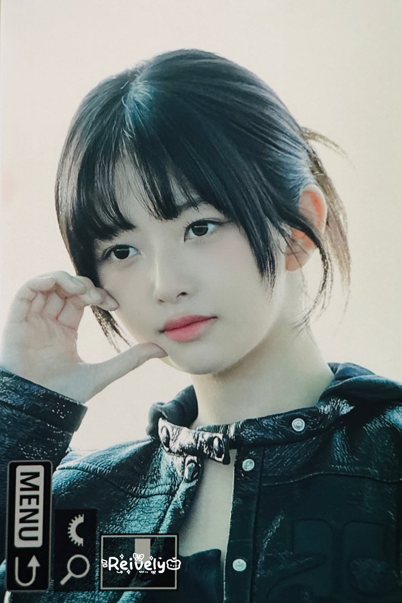 Reively0203's tweet photo. 𝟐𝟒𝟎𝟐𝟏𝟔 𝐈𝐂𝐍

🖤🪽

#IVE #REI #아이브 #레이 #レイ https://t.co/miL3svvVzg