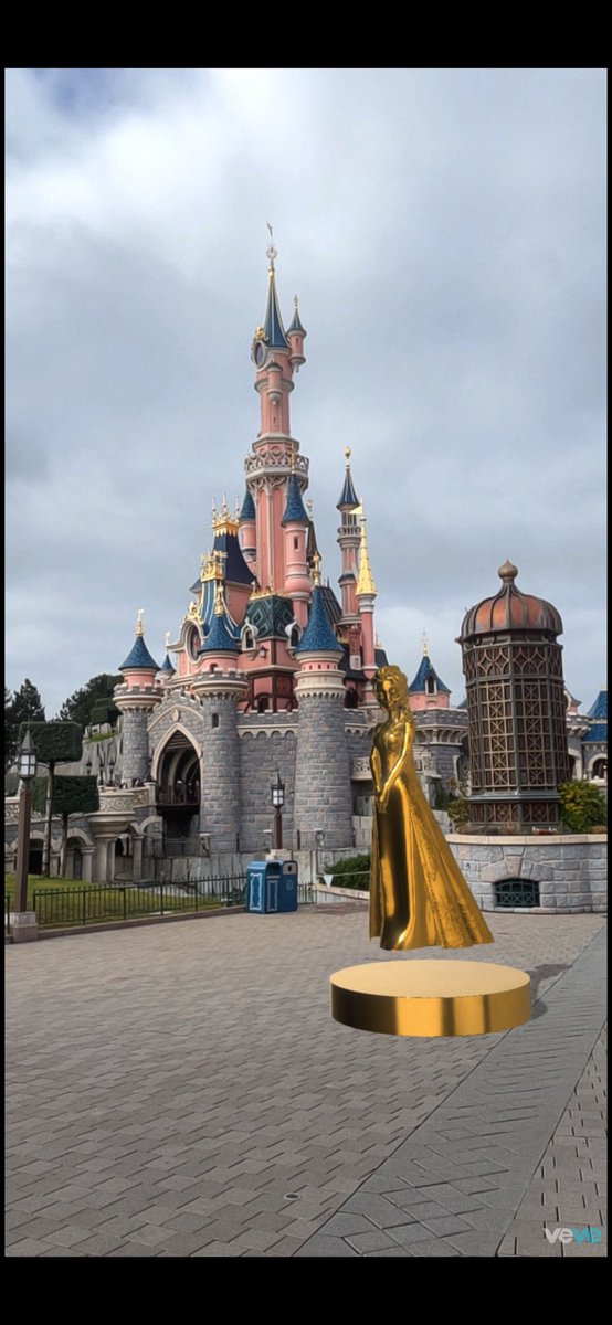 Veve digital collectibles 💙
 <a href="/DavidYuNZ/">David Yu ⭕️</a> <a href="/veve_official/">VeVe | Digital Collectibles</a>