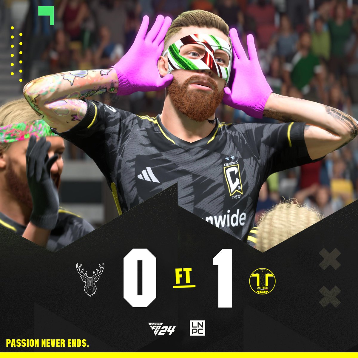 Atletico Lodigiani Esports (@tktunited) on Twitter photo โซ๐ก IN VETTA. Torniamo in cima in compagnia di compagini forti. Ora ci aspetta la settimana decisiva.
๐ <a href="/LNPCup/">LNPC - Cup & League</a>
๐ <a href="/FCBrention/">Brention eSports</a>
โฝ๏ธ <a href="/ramadaniho/">Ramadinho__ (danno046) (iniesta_rama)</a>
<a href="/HouseOfProClub/">H๐ ๐ฆ๐ค๐ ๐๐ P๐ฃ๐ C๐๐ฆ๐</a> <a href="/tanadelproclub/">La Tana del ProClub</a> โซ๐ก IN VETTA. Torniamo in cima in compagnia di compagini forti. Ora ci aspetta la settimana decisiva.
๐ <a href="/LNPCup/">LNPC - Cup & League</a>
๐ <a href="/FCBrention/">Brention eSports</a>
โฝ๏ธ <a href="/ramadaniho/">Ramadinho__ (danno046) (iniesta_rama)</a>
<a href="/HouseOfProClub/">H๐ ๐ฆ๐ค๐ ๐๐ P๐ฃ๐ C๐๐ฆ๐</a> <a href="/tanadelproclub/">La Tana del ProClub</a>