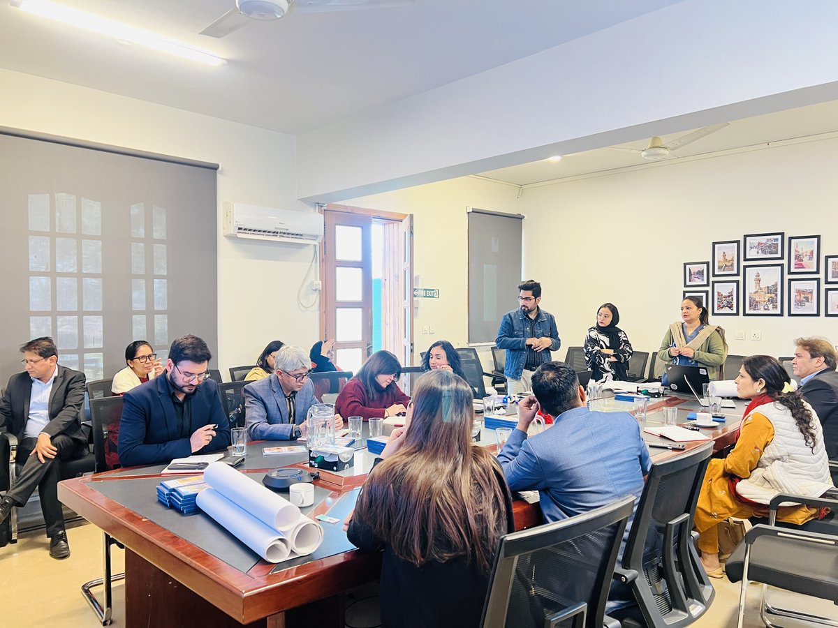 ActedPakistan's tweet photo. 📢Acted hosted the AAP/CE Working Group Strategic Planning Workshop 2024 on 15th February at the Acted country office, Islamabad. The workshop aimed to evaluate the progress of the AAP-CE Action Plan 2023, discuss best practices, identify gaps, and set new objectives for 2024. https://t.co/0Ule2wtOSZ