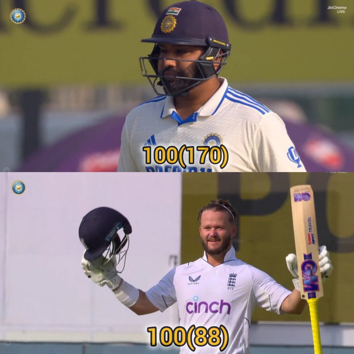 VKSPECIALL's tweet image. Statpadding Vs Imapact Opener
#INDvsENG #BenDucket