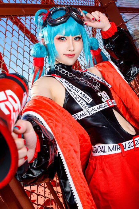 コスプレイヤーしゅんすけのTwitter画像32