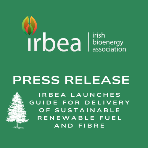 Irish foresters now have the guidance to enable sustainable harvest of an additional #forest energy assortment through Specified Biomass Harvesting (#SBH). Following this guidance will provide better renewable #biomass output &amp; a better future for forests.
irbea.org/specified-biom…