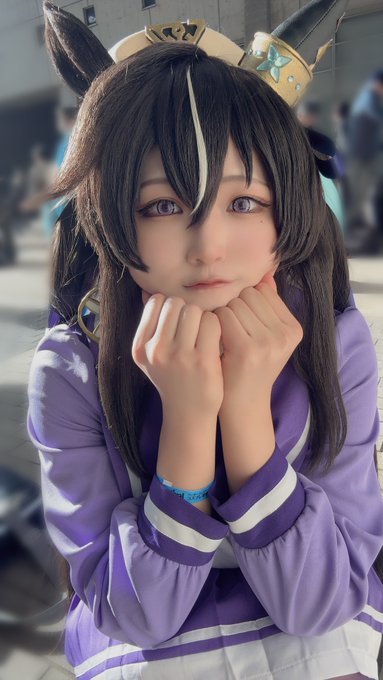 コスプレイヤーsuisuiのTwitter画像5