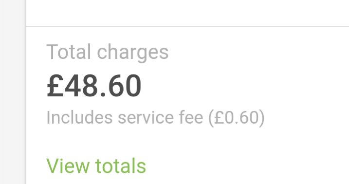 Cost of parking for a day in Lewisham hospital while my wife is in labour. Unbelievable. Daylight robbery <a href="/NHSuk/">NHS</a> <a href="/LG_NHS/">Lewisham and Greenwich NHS Trust</a>