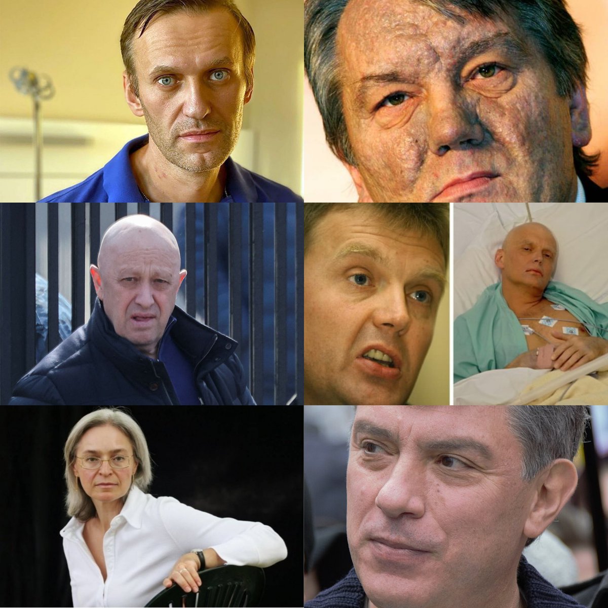 Stellaire_FR's tweet photo. #Navalny assassiné par #Poutine
La Russie dirigée par le FSB demeure l’un des pays les + criminels & dangereux de la planète
Les faux patriotes français qui leur lèchent les pieds se rendent complices de haute trahison
#RN #LePen #Zemmour #StopRussie #Ukraine #Russia https://t.co/JFpiJfDMfY