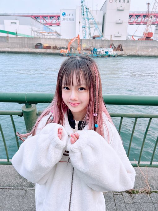 Twitterのコスプレ画像13