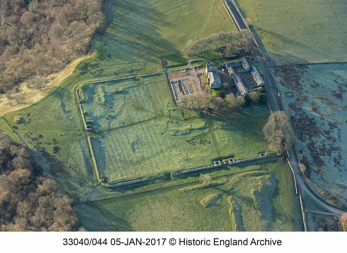 HE Archaeology tweet media