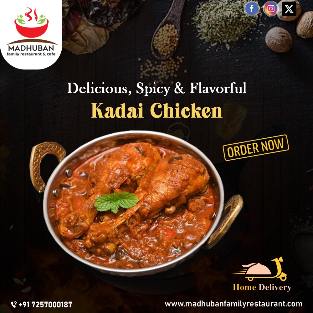 Madhuban family restaurant (@MadhubanFamily) / Posts / X